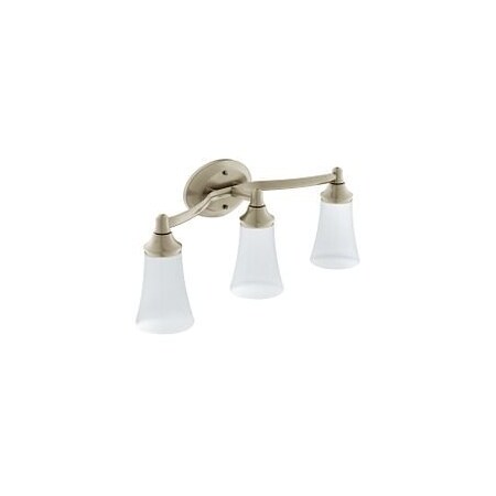 Moen Eva Bath Lighting Bn YB2863BN